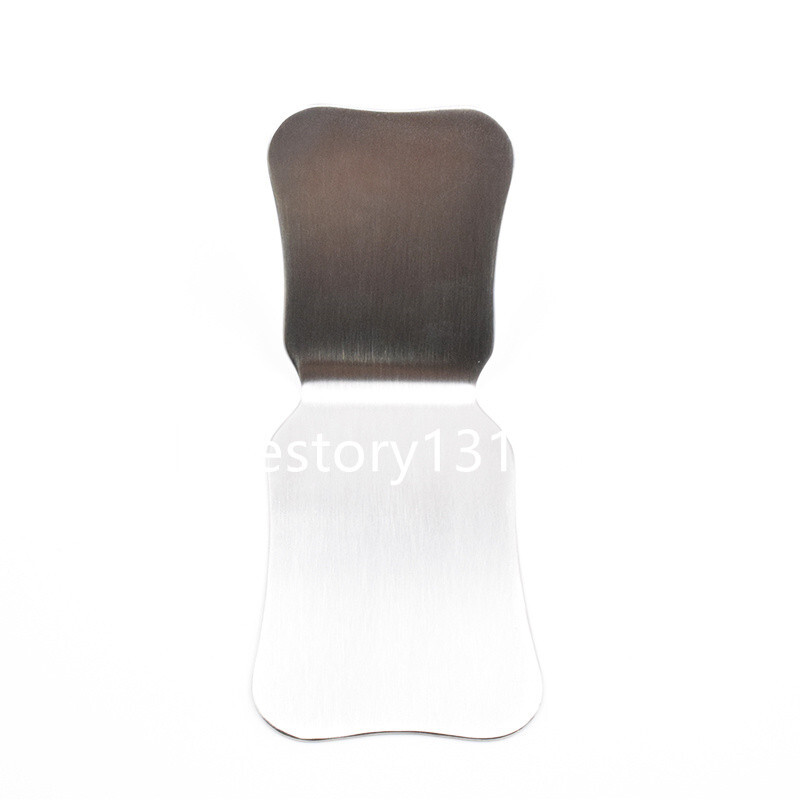 Dental Ortho Photograph Mirror Photographic Stainless Steel Reflector Type N