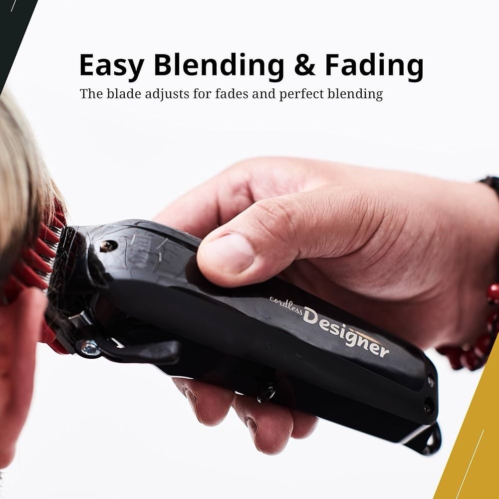 Wahl 1005 Adjusto-Lock 1mm-3mm Clipper Blade 3 Hole For Designer, Senior NEW