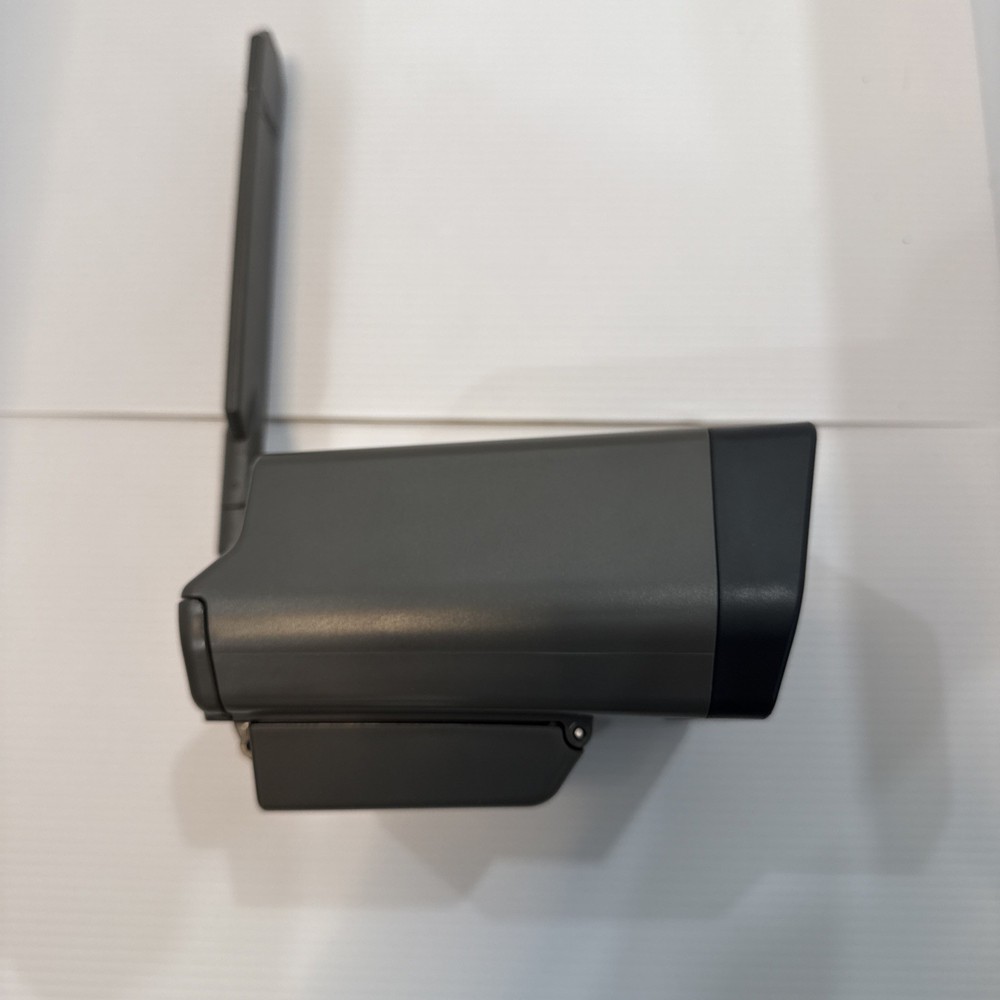 Open Box Tactacam Defend Cellular Security Camera DFD-GRD01