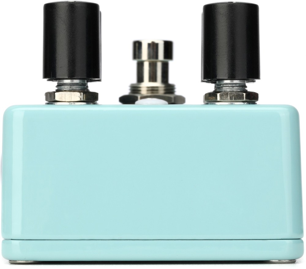 Catalinbread Valcoder Valco-style Tremolo Pedal