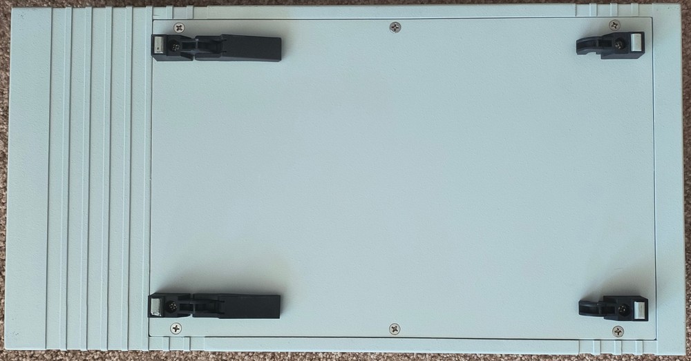 Lake Shore Cryotronics 330 Autotuning Temperature Controller - Tested / Working