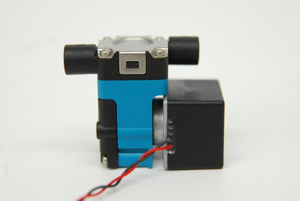 KNF PML17273-FF 20 Micro Diaphragm Liquid Pump
