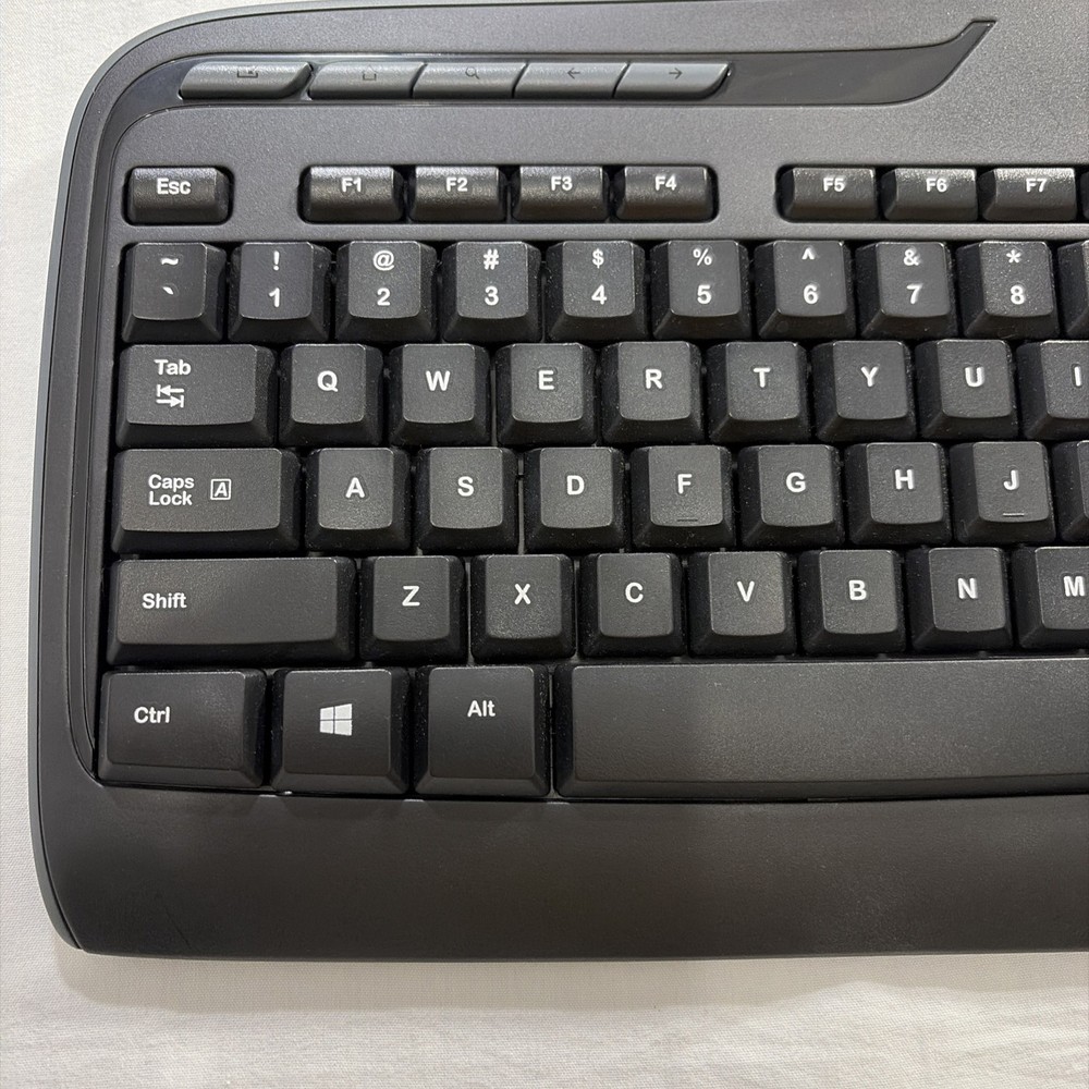 Logitech MK 545 advanced keyboard *KEYBOARD ONLY*