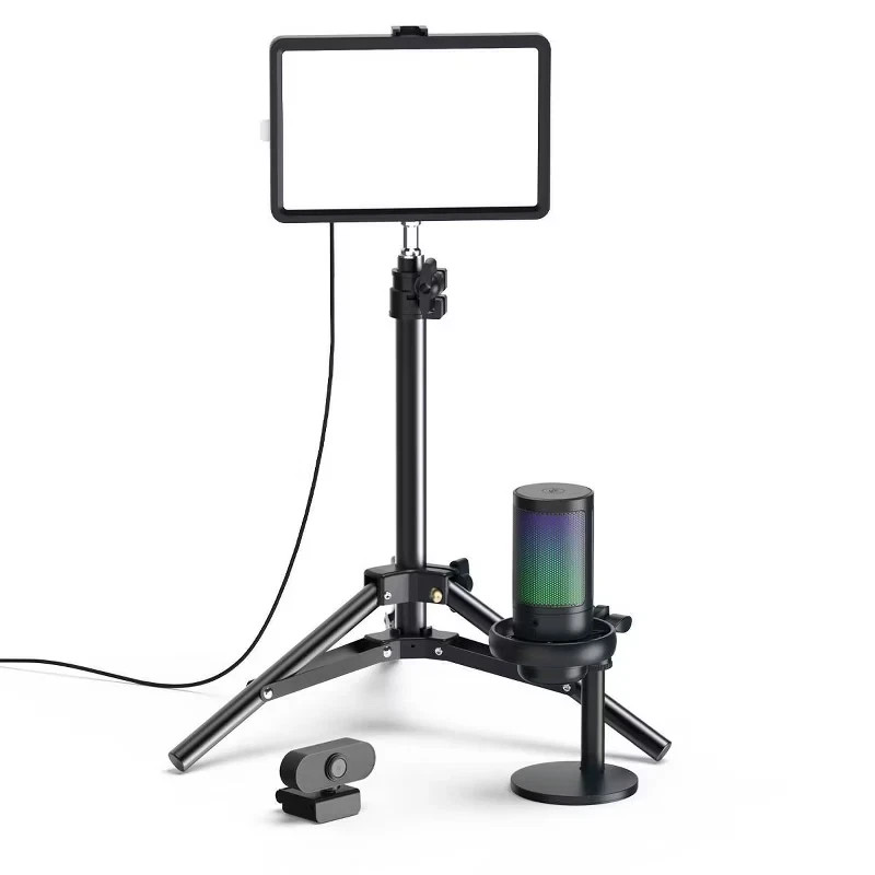 North Complete Creator Streaming Bundle Creator Kit Creator Lighting Plug & Play