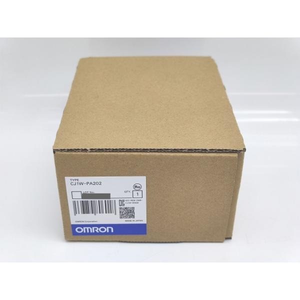 OMRON CJ1W-OD233 PLC Digital Output Module Unit NEW #3