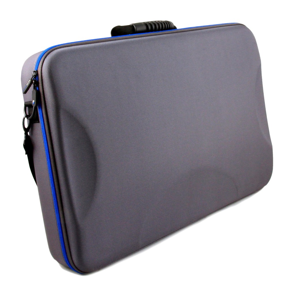 CASEMATIX DJ Controller Case for Pioneer DJ Controller DDJ-SR - EVA Case Only