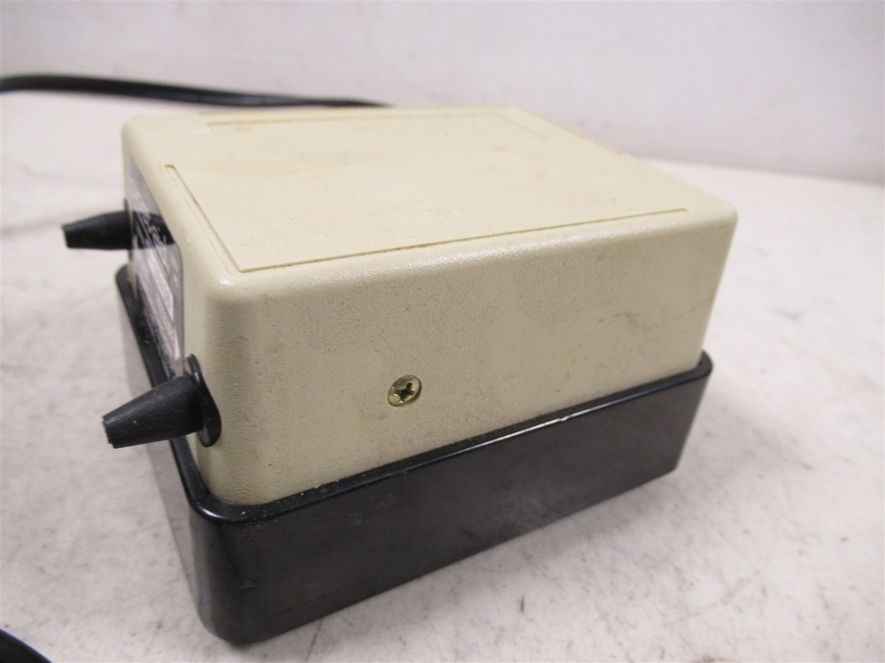 Drummond Scientific Pipet-Aid Controller Vacuum Pressure Pump
