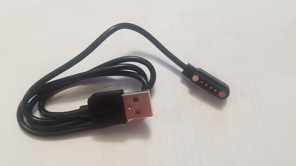 NEW USB CHARGING CABLE FOR CANMORE GOLF GPS
