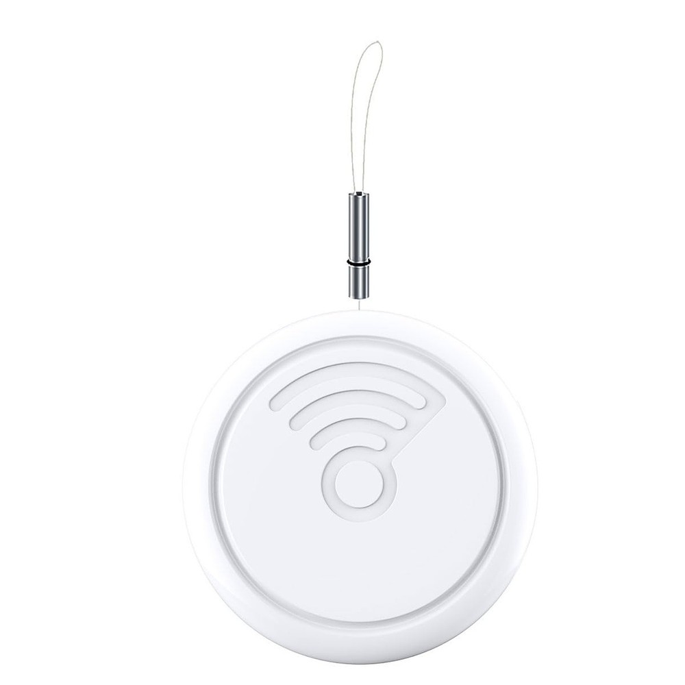 Tracker Tag (1, White) 1