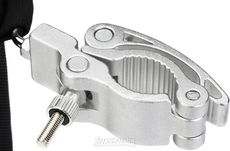 Ahead Compact Stick Holder - Black Nylon