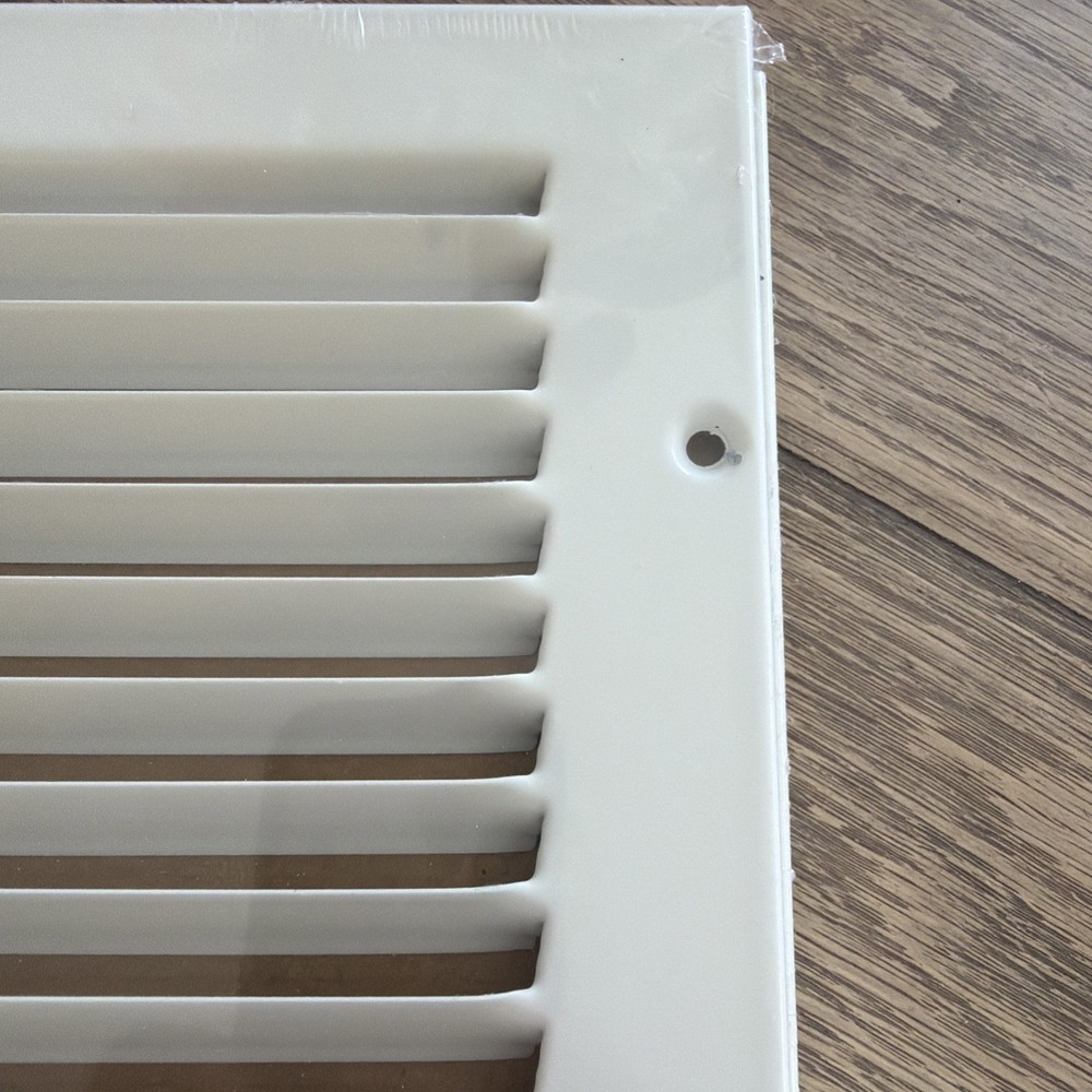 Return Air Grille 14 x 14