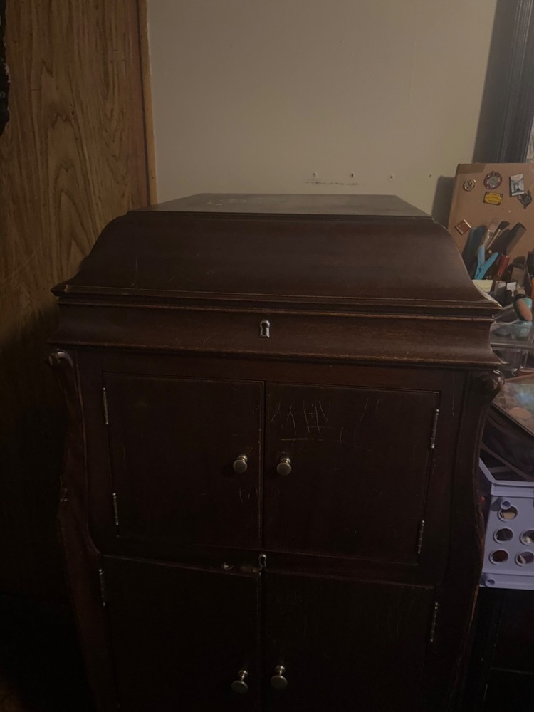 Victor/Victrola Phonograph