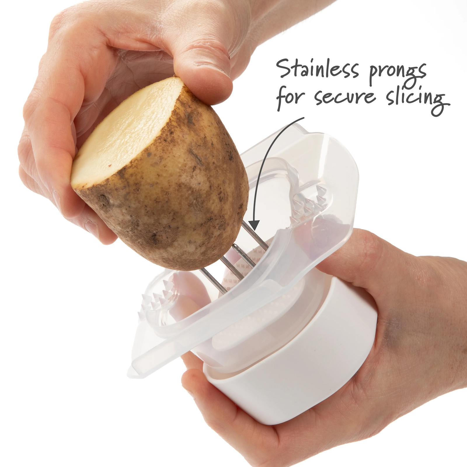 Prep Solutions Multi Slicer