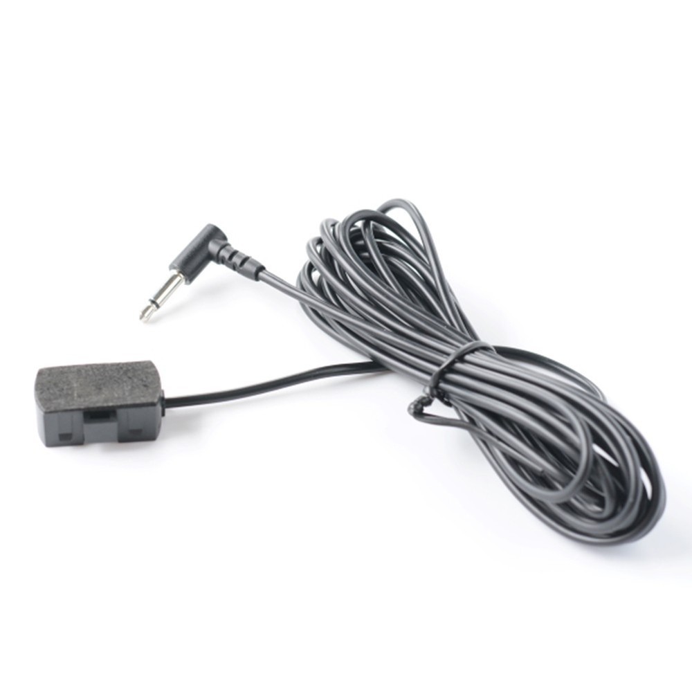 3.5mm Microphone Non-deformation Practical And Reliable Quick Installation