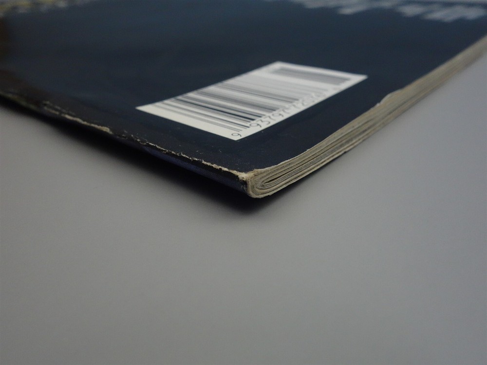 White Wolf Magazine: Issue # 44