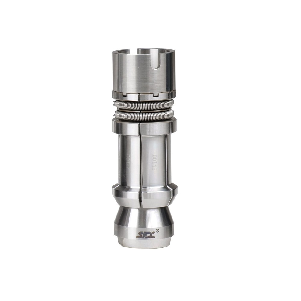 SFX MO-HSK63 Oned-piece  Lock Tighter Spindle Pull Claw  for HSK 63 Pull Stud