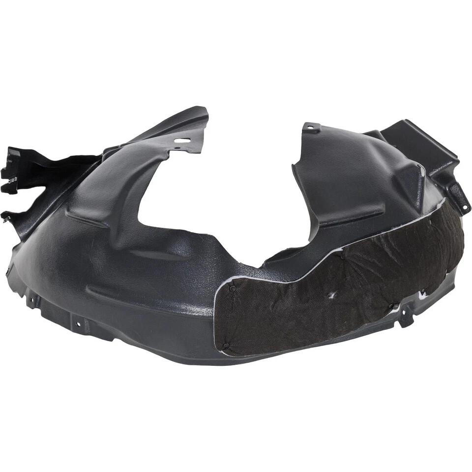 Front Fender Inner Panel Liner Left Driver Side For 2017-2022 Buick Encore