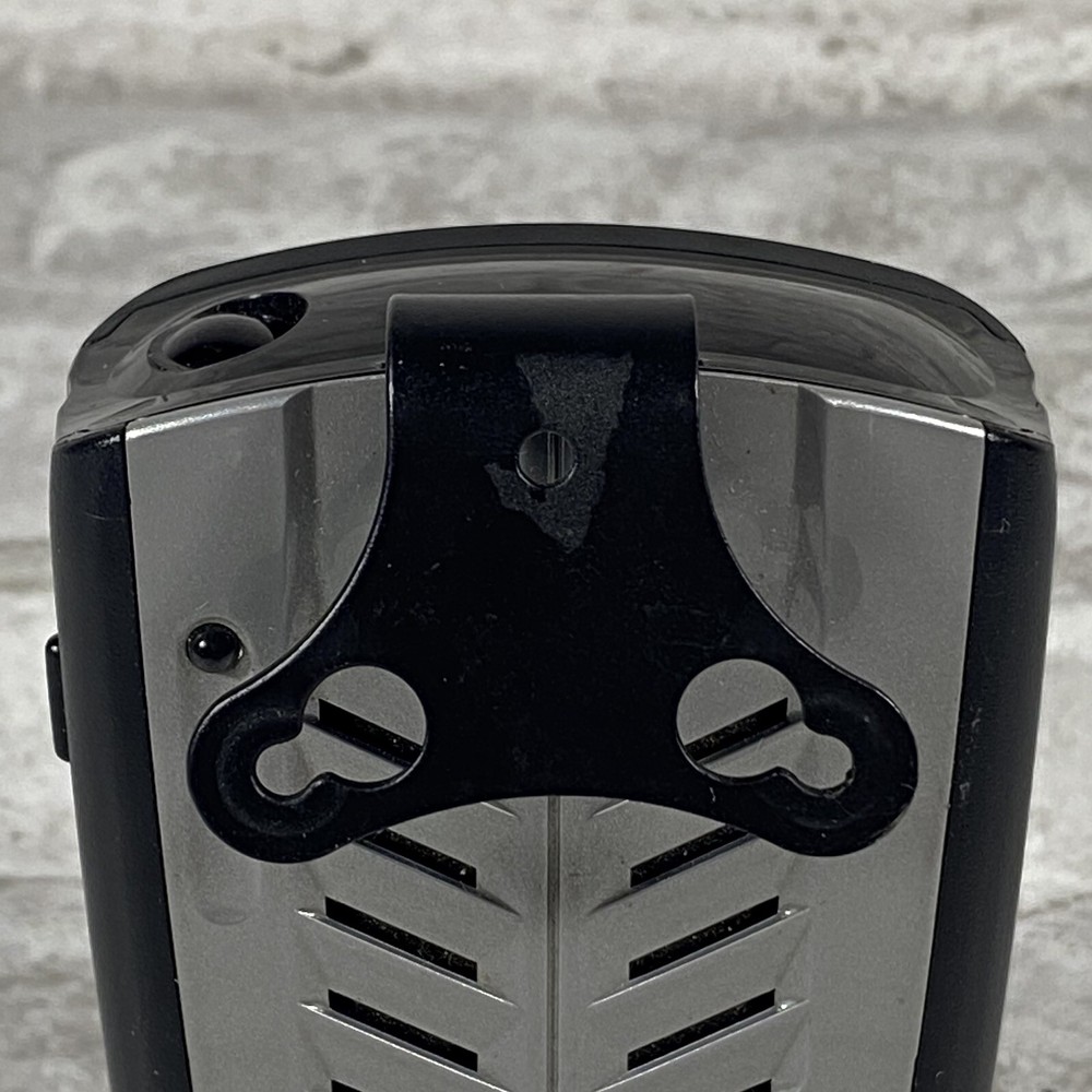 Whistler Laser Radar Detector Model 35R Not Tested