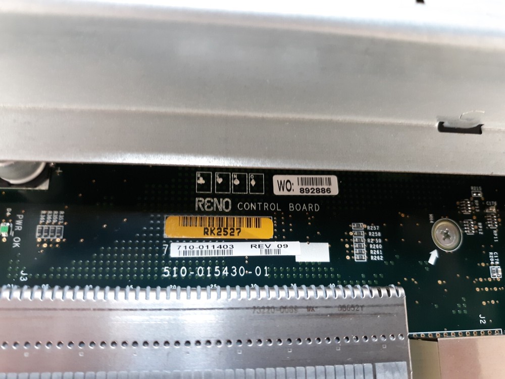 Juniper Networks CB-M120-S-C Control Board
