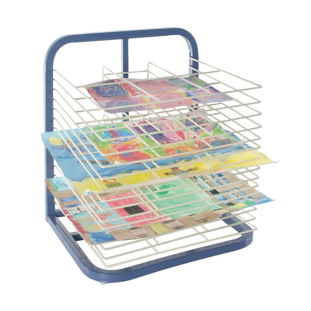 Kaplan Early Learning Multipurpose Drying Rack