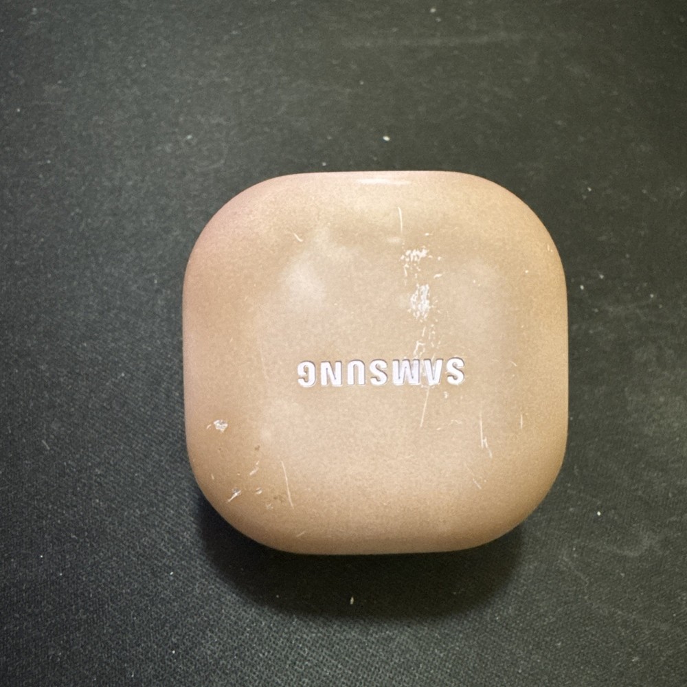 Samsung " Buds2 PRO " SM-R510 CHARGING CASE ONLY Replacement Part