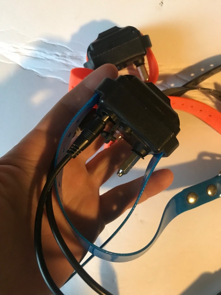 GP - 330 Dog Fence Collar 3 Untested