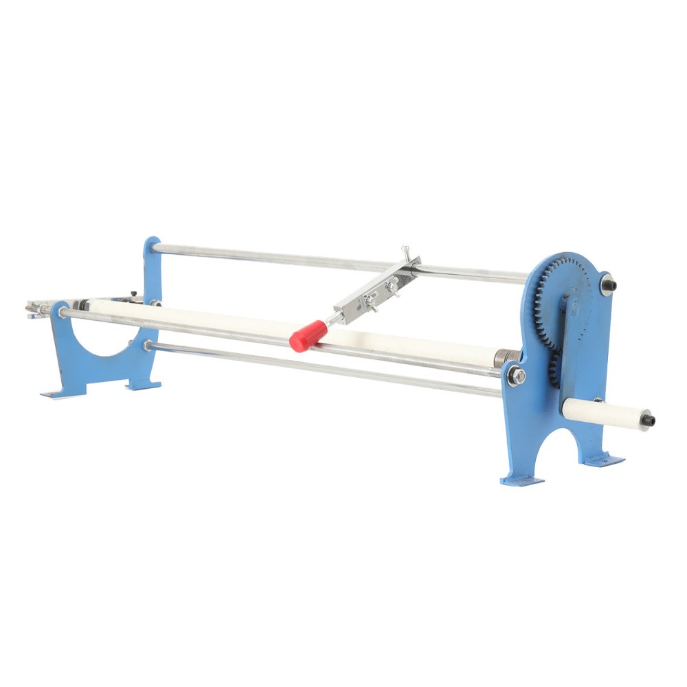 Cutting Machine Foil Cutting Machine Foil Hand Cutting Machine 1" Paper Core