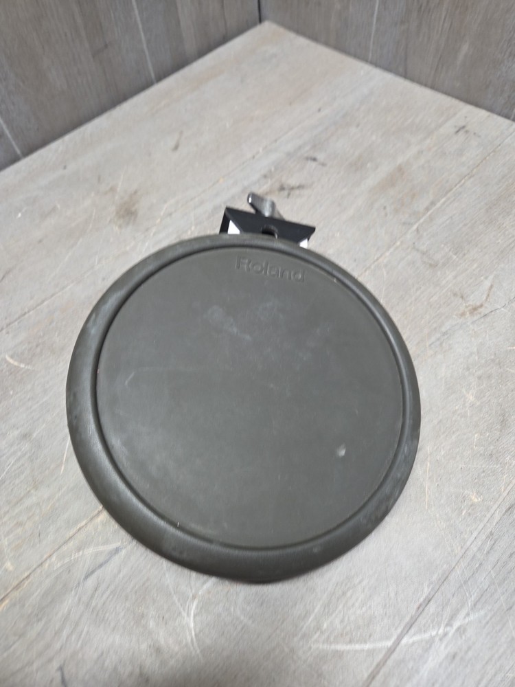 Roland PD-6 Single Trigger Electronic Drum Pad