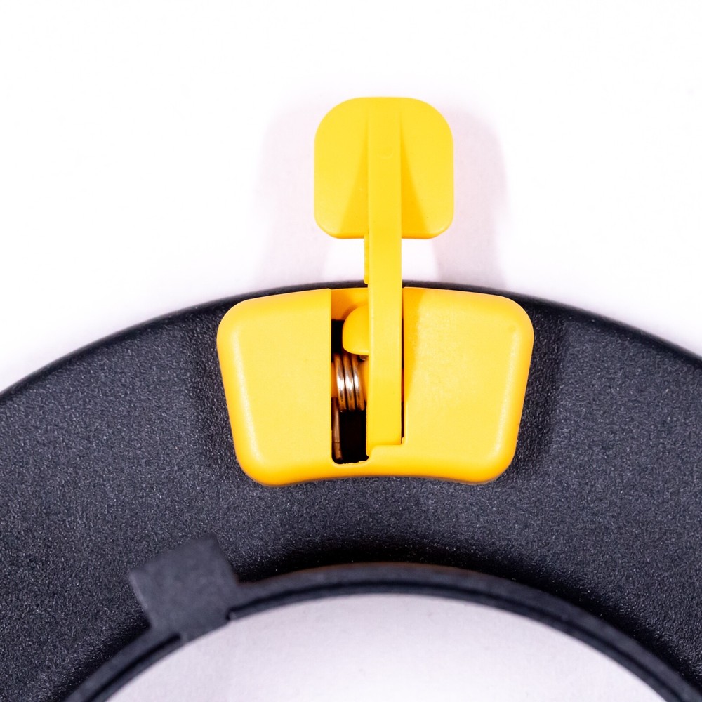 MagMog Magbox Speedring Adapter for Bowens Strobes, and original packaging