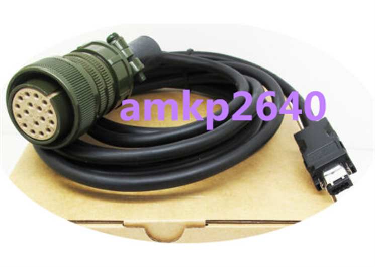 1pc new for JZSP-CMP01-03-E cable 3m #am