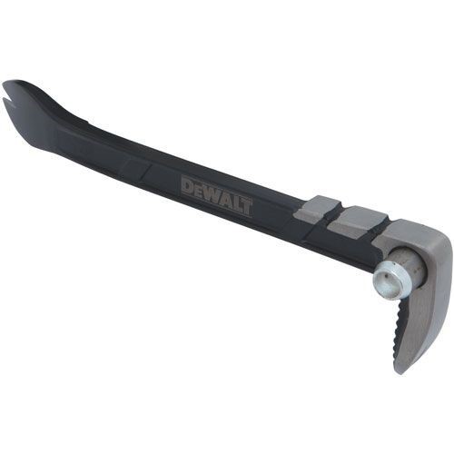 Dewalt 10" Claw Bar Nail Puller