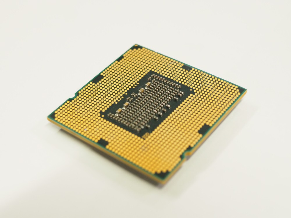 Intel Core i7-870 SLBJG LGA1156 2.93GHz Quad Core Processor