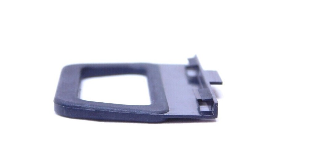 BULK PACK! Black Plastic Pull Tabs Handle for Window Screens ASHLAND Hardware PP