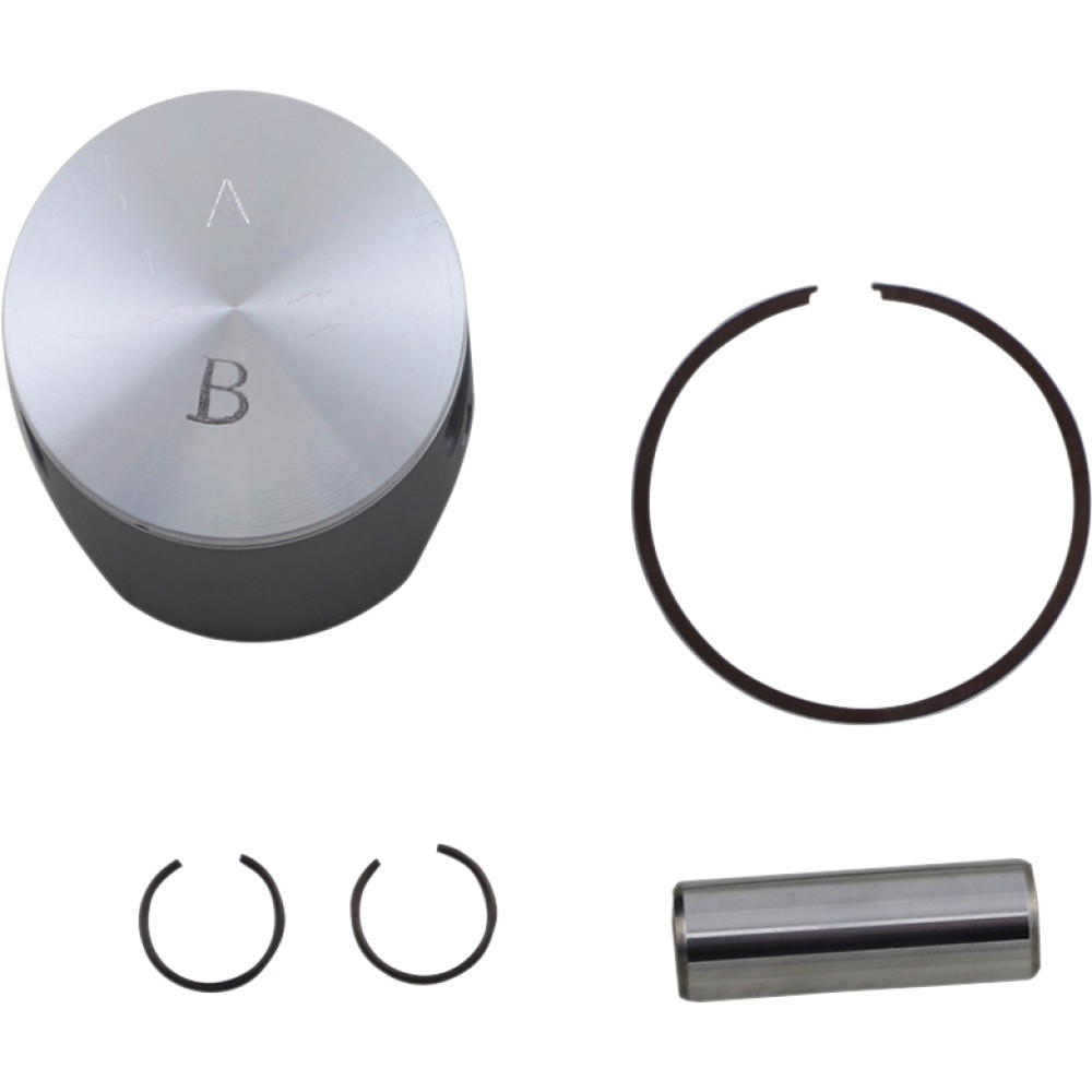 Pro-X 43.45mm Piston Kit (B) | Standard Bore (01.2018.B)