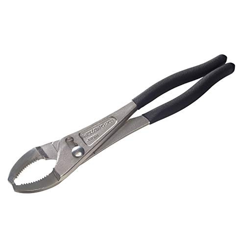 C-203 Head Race Pliers, Fork Tool, Dual Ends