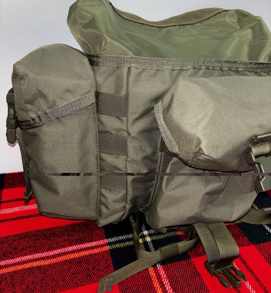 T3 Gear Trident Tactical Buttpack Gen 2