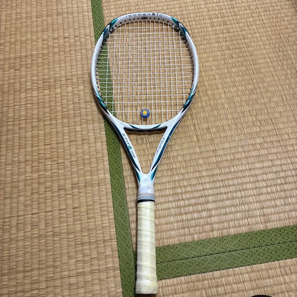 YONEX S-Fit α 105