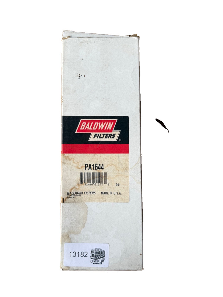 Baldwin Air Filter PA1644 **NOS**