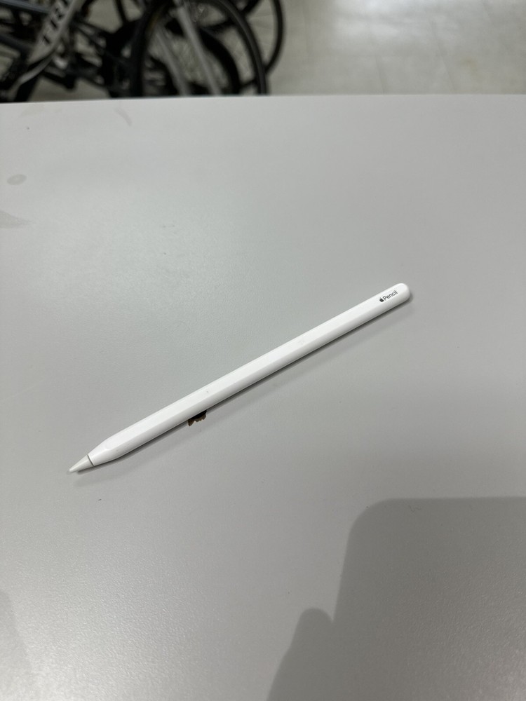 *TESTED* Apple Pencil - 2nd Generation - White - Stylus