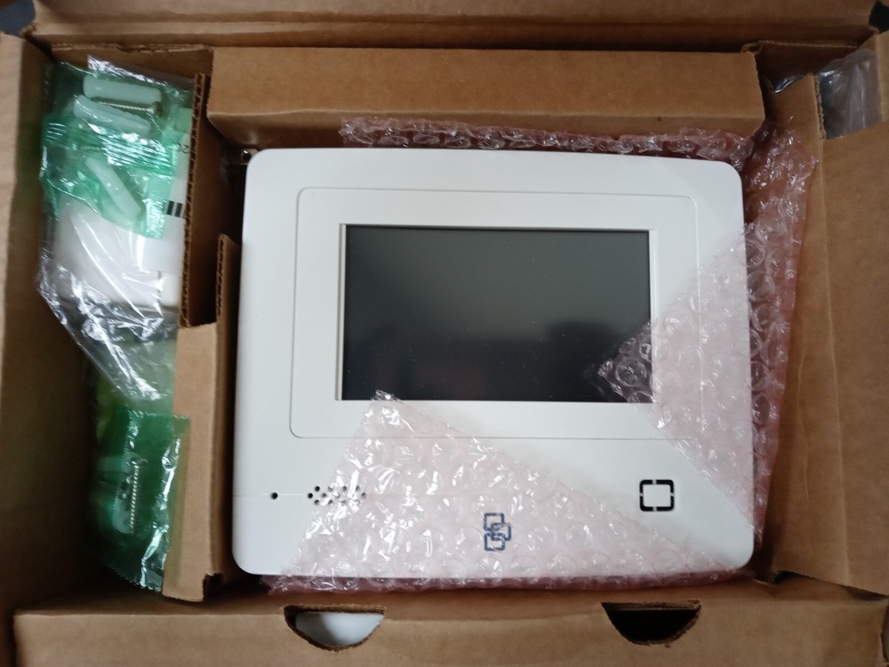 Simon Self Contained Wireless Security System XTi-5 Version 2 80-632-3N-XT5-2