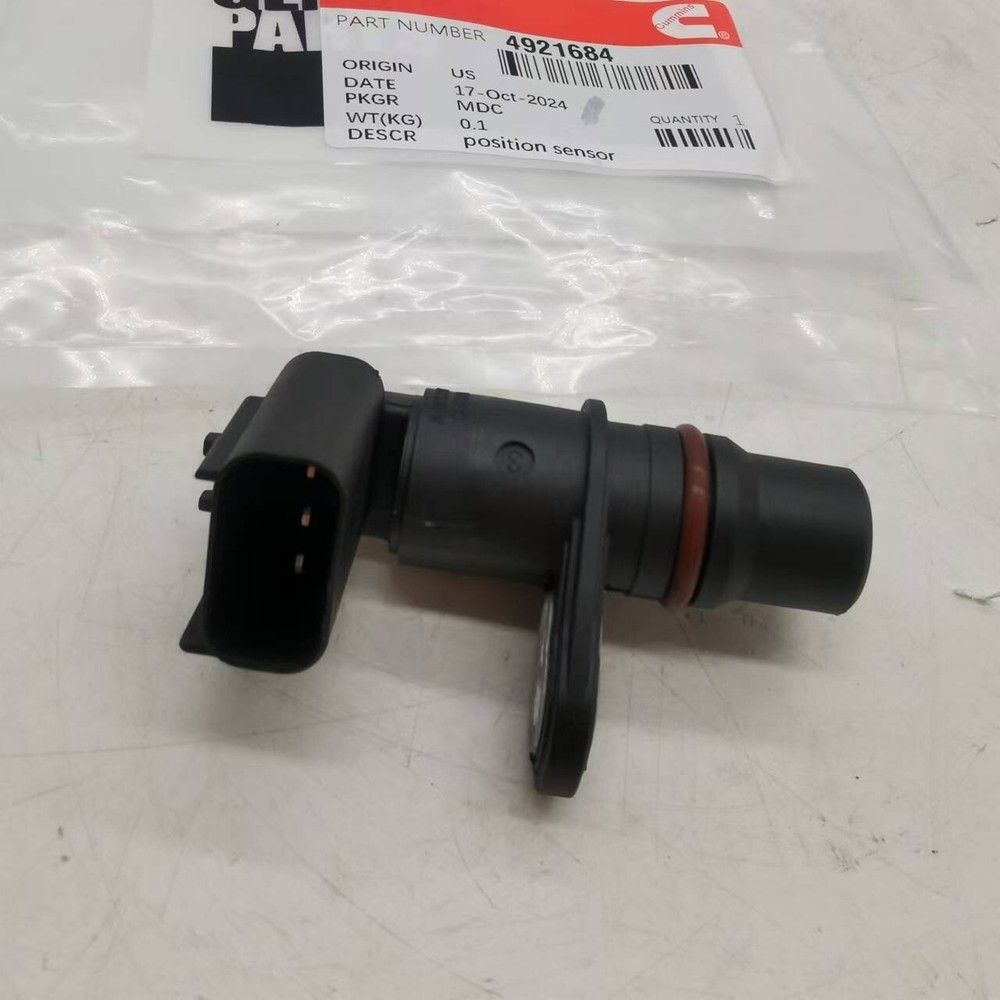 Cummins Crankshaft position sensor Crankshaft sensor 4921684
