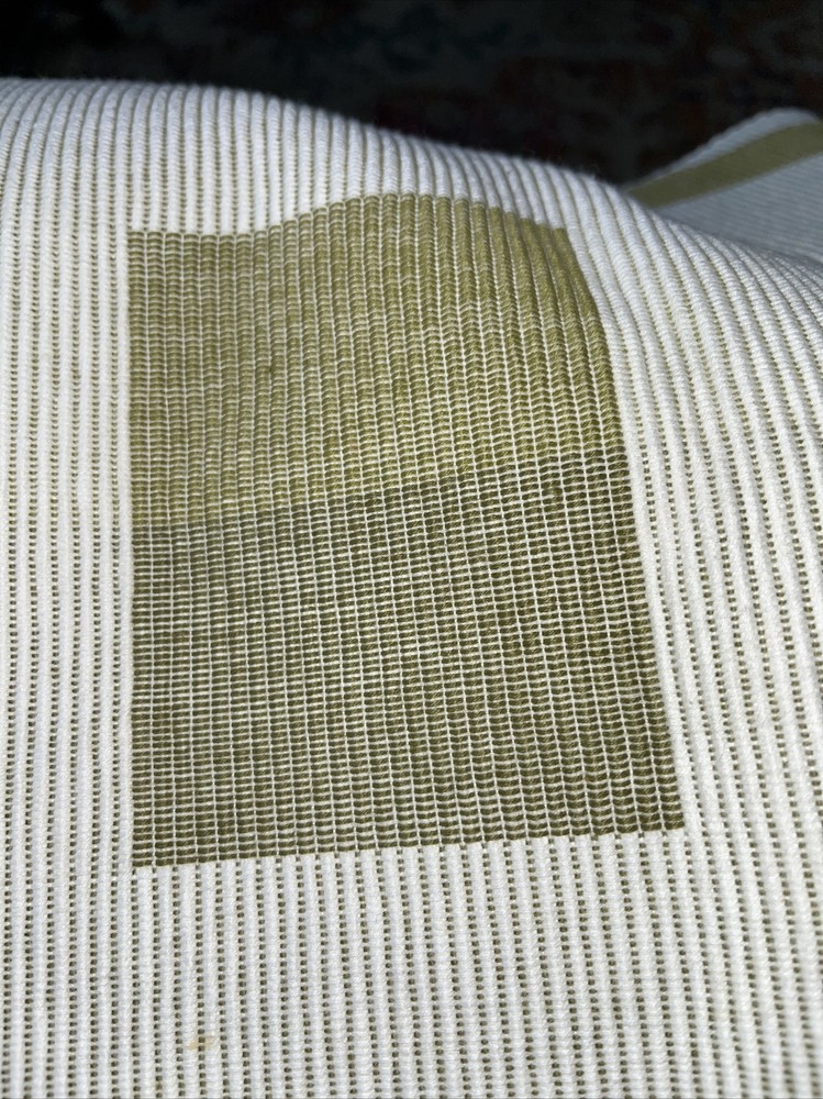 Living Table runner EUC 18.5” X 57”
