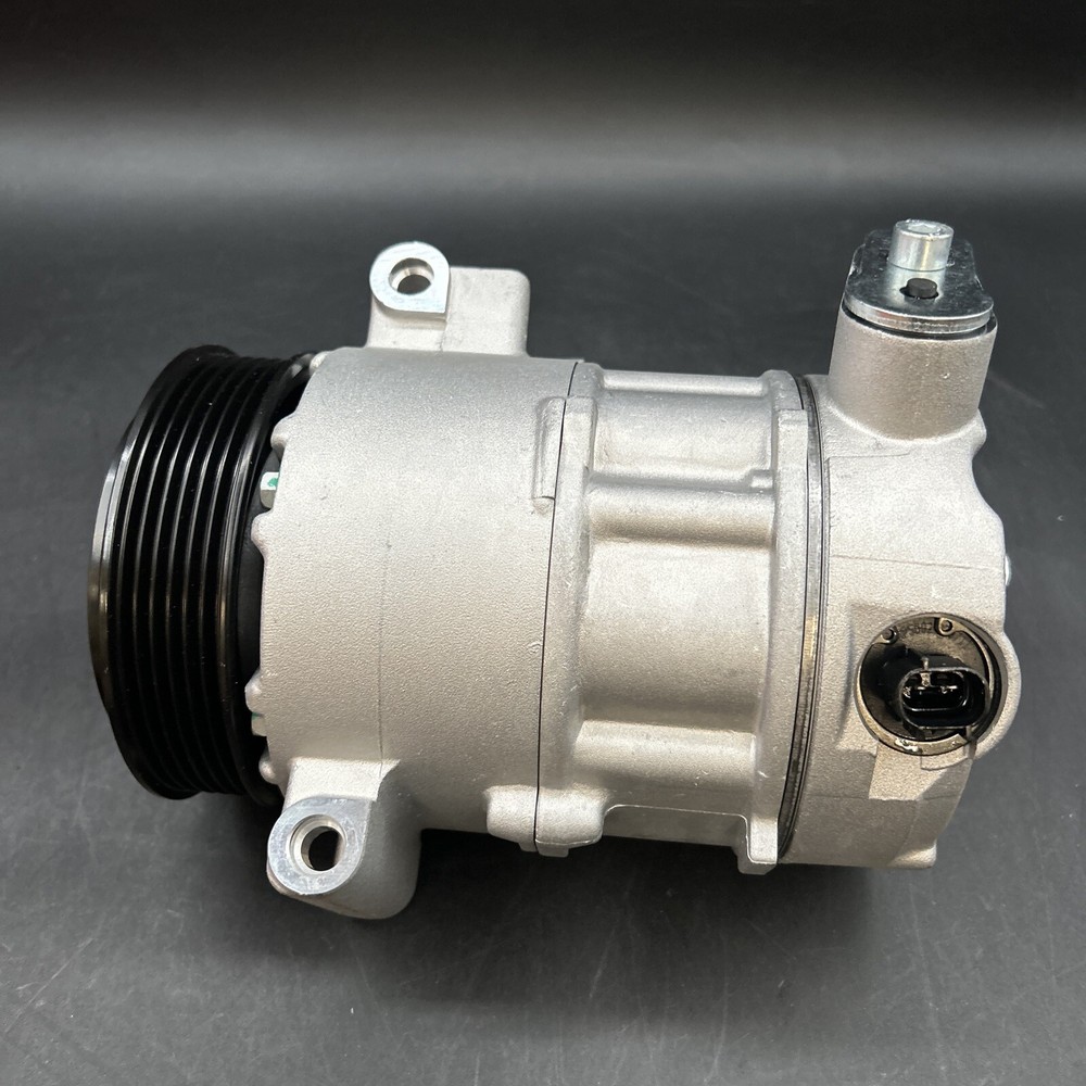 A-Premium ACC29175-C Air Conditioner AC Compressor