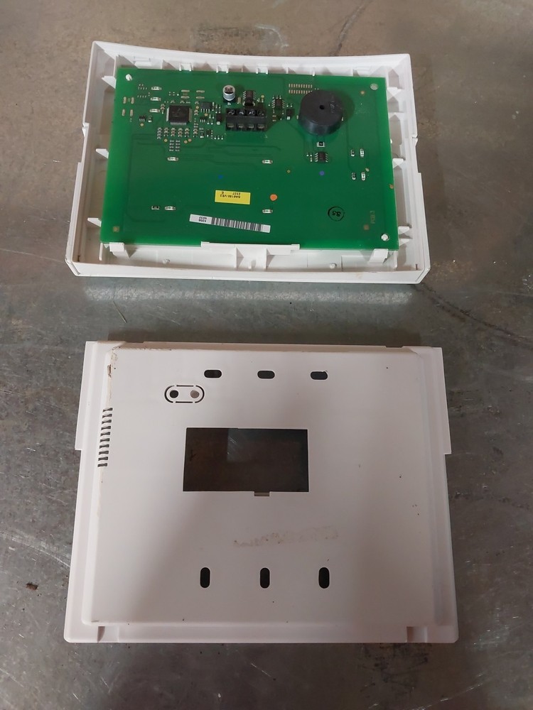 ADT 6150ADT Remote Keypad