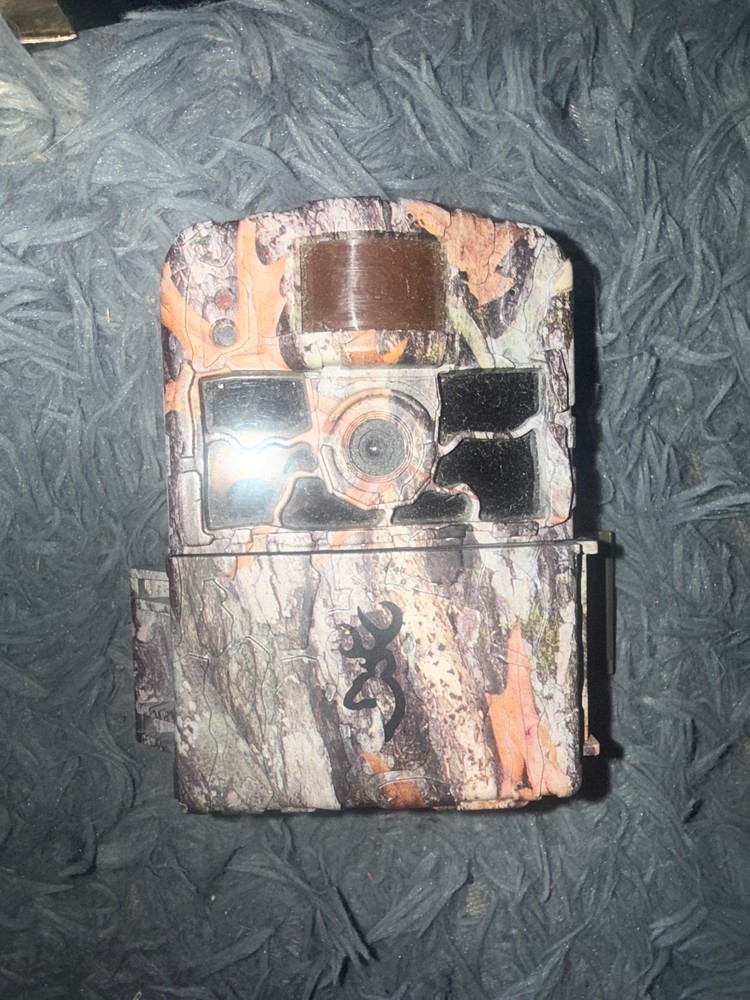 Browning Strike Force Max Plus 20MP Trail Camera (BTC-5HD-MXP)