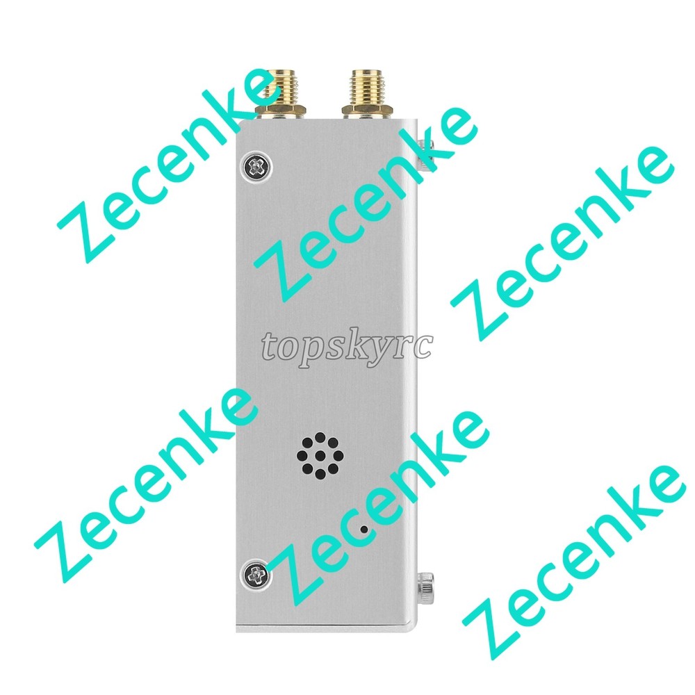 HAMGEEK ATS-Decoder Mega SDR Radio AM FM SYNC SSB CW DIGI Receiver Upgraded tp1