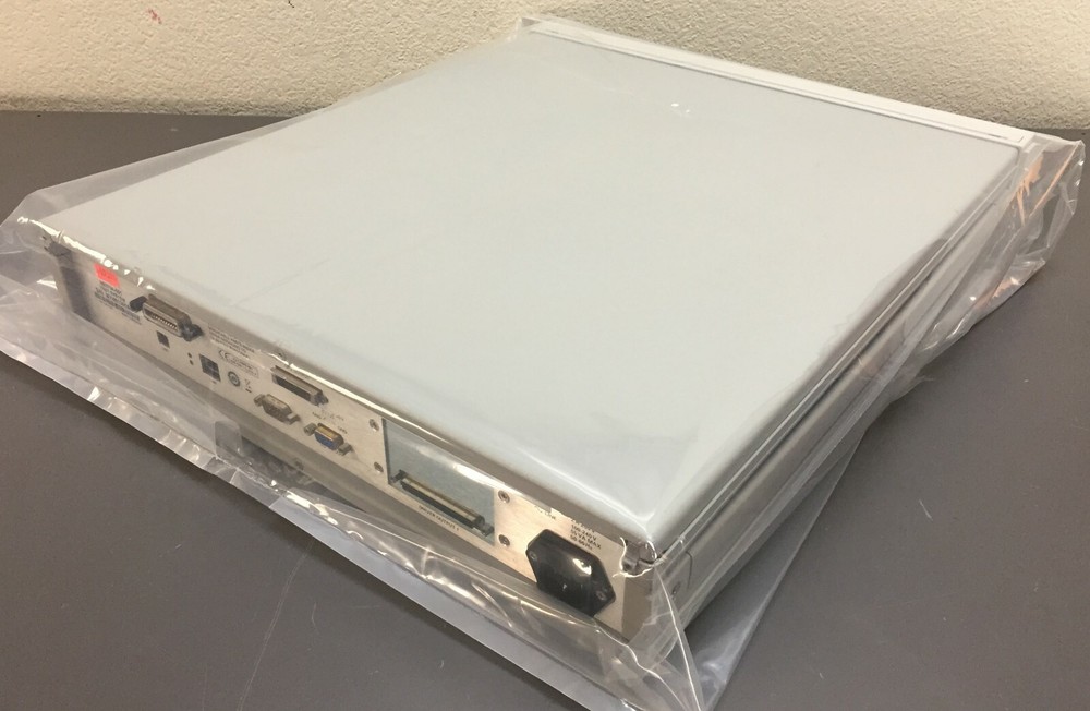 Agilent N9370A-001 Universal Switch Control Unit