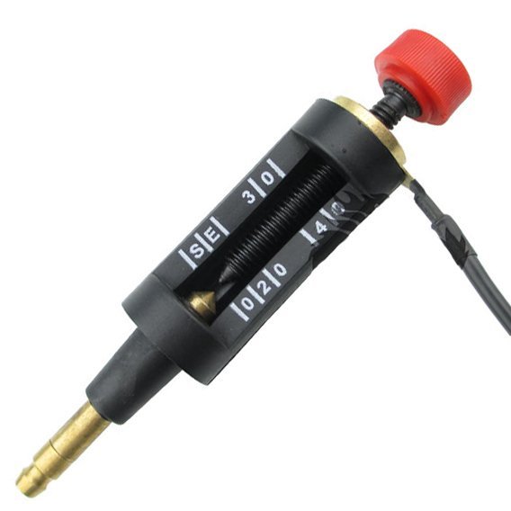 Car Adjustable Ignition Coil Tester Ignition Spark Test Tool