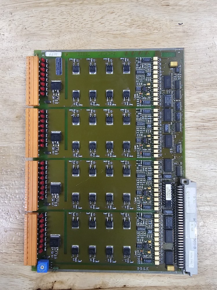 Digital output card Keba D0321 / DIGOUT-321