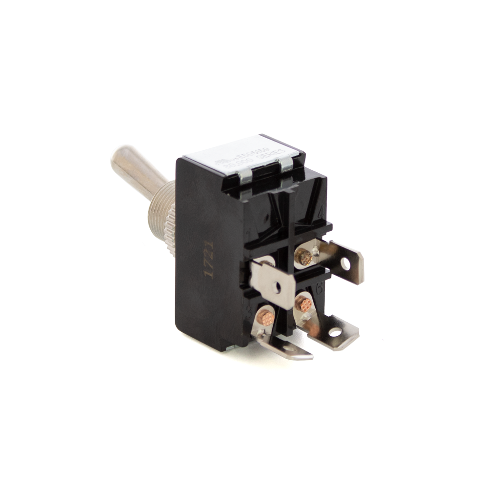 On-Off Switch Fitting Hobart Tenderizers 1612, 1612E, 1712 Replaces 87711-148